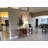 Helvig 48'' Glass Top Console Table