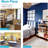 24'' W Metal Height -Adjustable Shelving Unit