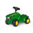 Rolly Toys John Deere 6150R Mini Trac with Opening Bonnet