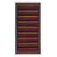 One-of-a-Kind Runner 4'10" X 9'8" Area Rug