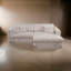 Canapé modulaire surdimensionné 105 po Forand-473150259