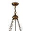 4 - Light Chandelier