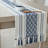 Boho Cotton Woven Table Runner With Tassels-71258762-71258756