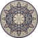 Jackson Oriental Indoor Rug