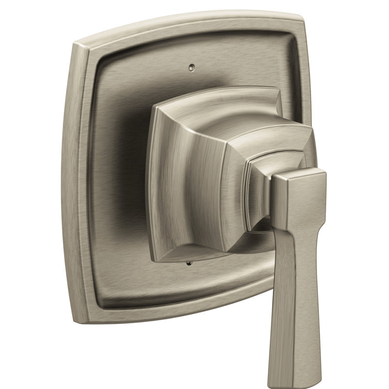 Boardwalk Transfer Valve Trim