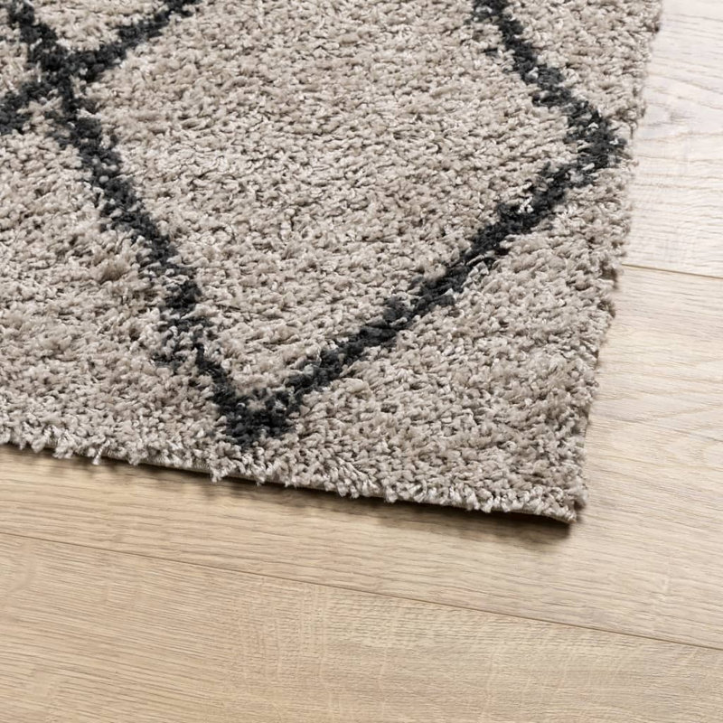 Lizette 60cm X 110cm Area Rug, Round 100cm