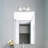 Owasa 2 - Light Dimmable Vanity Light-1646104706