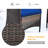 Nayquan 8 - Person Patio Conversation Set with Cushions-2109892580