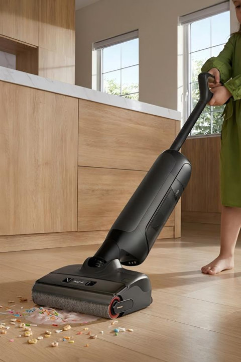 P Series Robot Vacuums