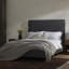 Elmfield Upholstered Metal Bed-2030648458
