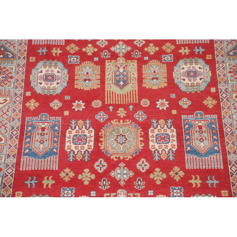 Tapis rouge South Western Kazak