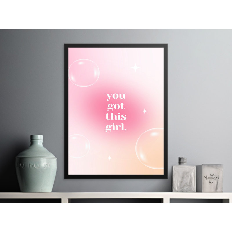 Chalres Single Picture Frame Print, 101.6 cm H x 66.04 cm W