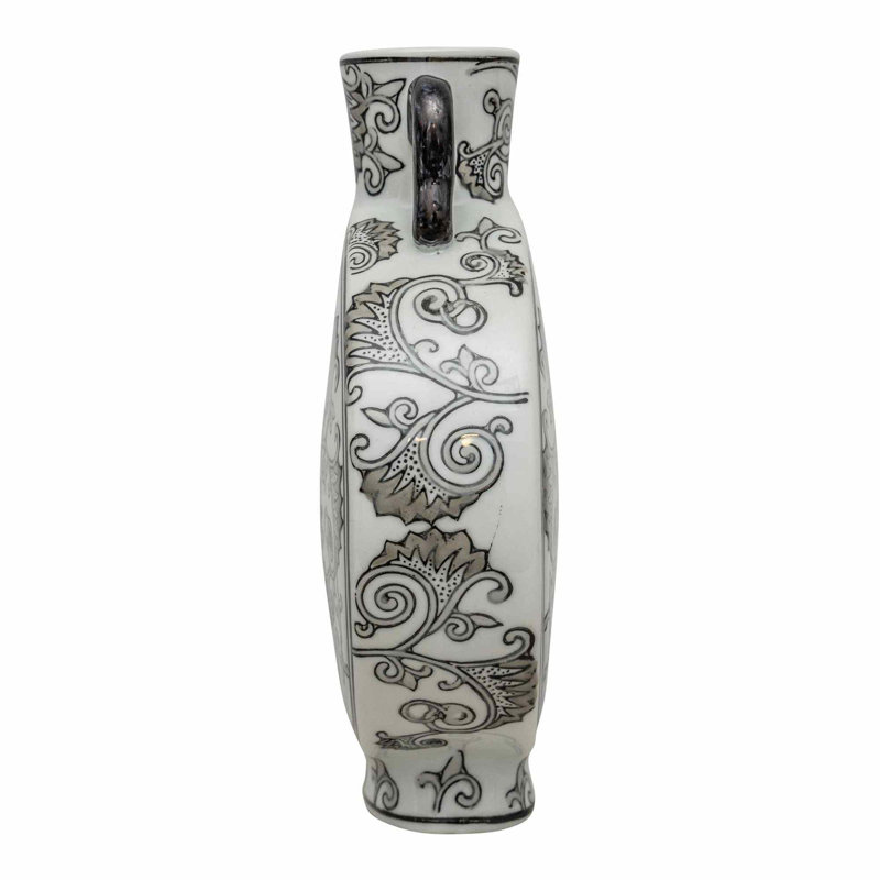 Kiely Decorative Jar 1