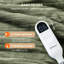 Couverture chauffante pour l'hiver, couverture électrique en flanelle douce avec 4 réglages de temps, 6 réglages de chauffage-111076729-111107855