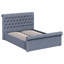 Upholstered Ottoman Bed