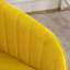 Chaise de bureau moderne