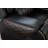 3-Piece Vegan Leather Manual Reclining Living Room Set With Hidden Cupholder-1679073565
