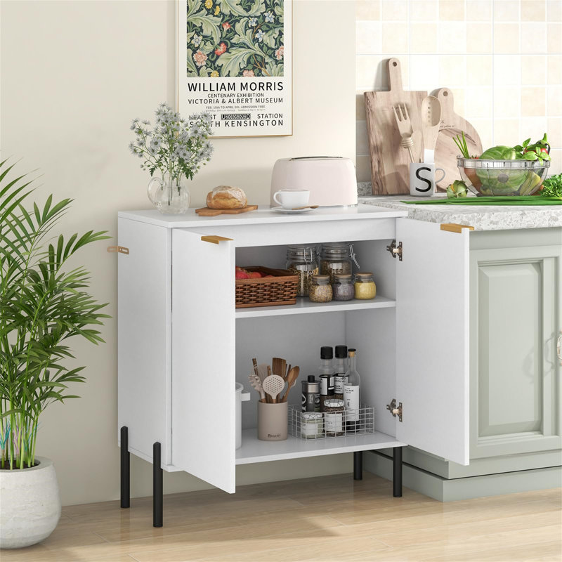 Ryshon Accent Cabinet