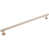 Brushed Satin Nickel