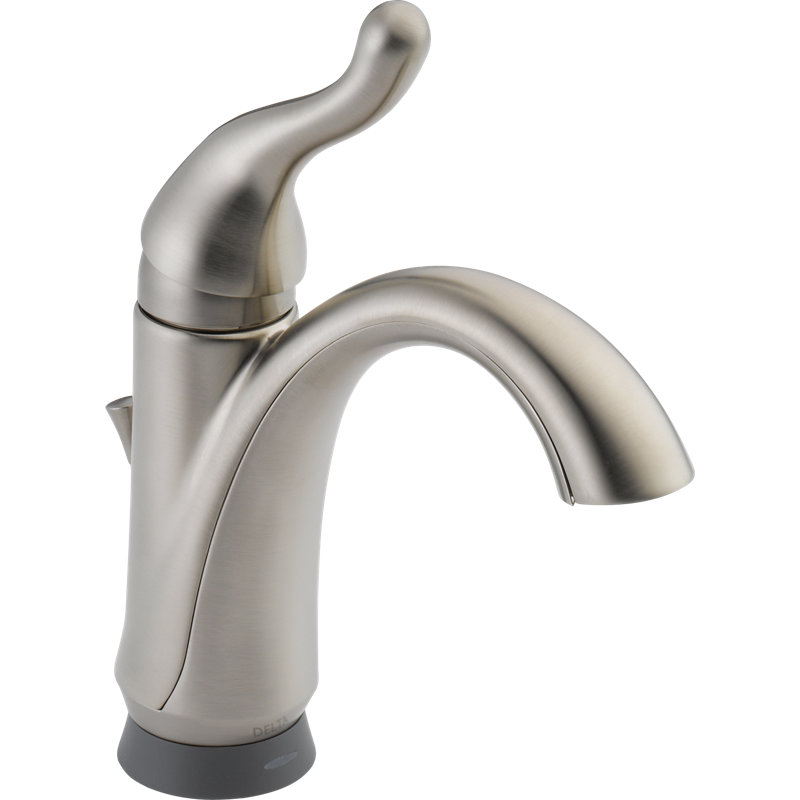 Talbott Electronic Faucet with Drain Assembly