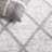 Blagota Shag Performance Geometric Rug-1141472330
