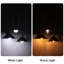 3 - Light Matte Black Pendant