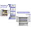 Armoire de rangement murale pour outils-2143177029