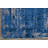 Performance Abstract Indoor Rug