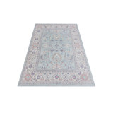 Ushak Wool Weft