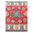 Ochoa Red Rug