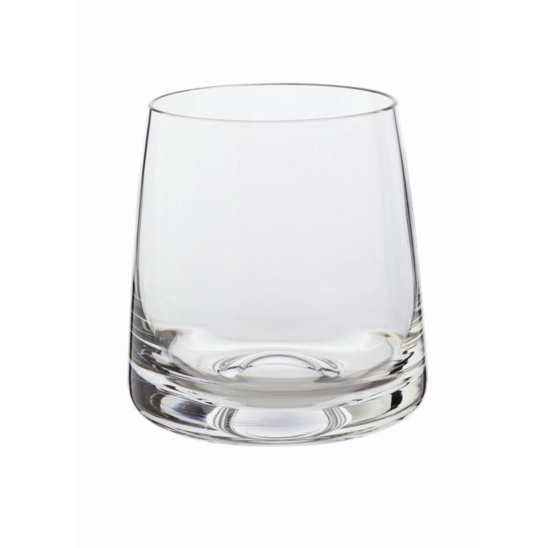 Classic Whisky 240ml Lead Crystal Whisky Glass