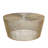 Table basse Radiance - Laiton antique
