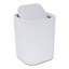 Corbeille pour déchets 8 litres-74192530