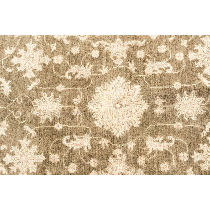 Tapis vert Mullings