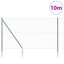Galvanized Steel Border Fencing-1058871707-1058871706