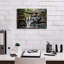 «Elakala Falls» par Rick Berk, art mural sur toile-1159179945