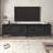 4-Drawer Storage Console Table