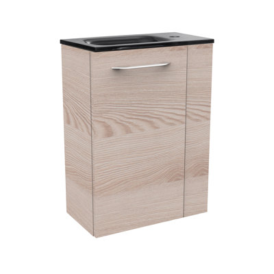 Bathroom Furniture Suite