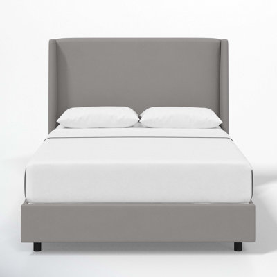 Tilly Upholstered Bed