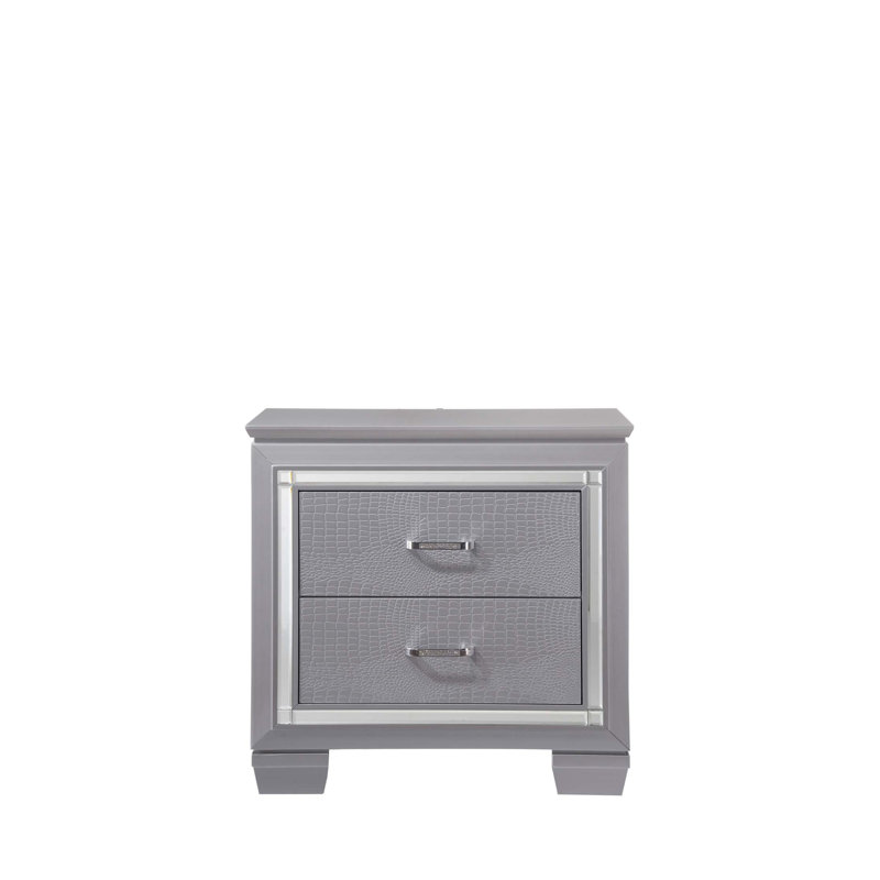 Lillian - Table de chevet