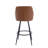 Irelyn PU Upholstered 30'' Bar Stool-91885563