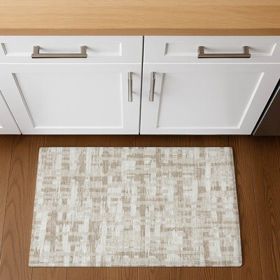 Premium Machine Washable Chelston AMF1849 Stripes Rug
