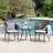 Kenneth 3 Pc Chat Set