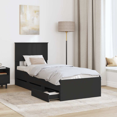 Bed Frame