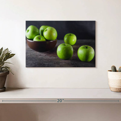 Apples