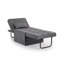 Kathay Single 75cm Upholstered Futon Chair-1358056337