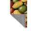  Tapis lavable à la mangue Tommy Atkins-1709466352