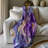 Throw Blanket-528222878