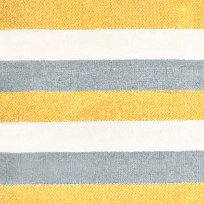 100% Cotton Mulit-Size Set, Yellow