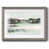 Gray Framed